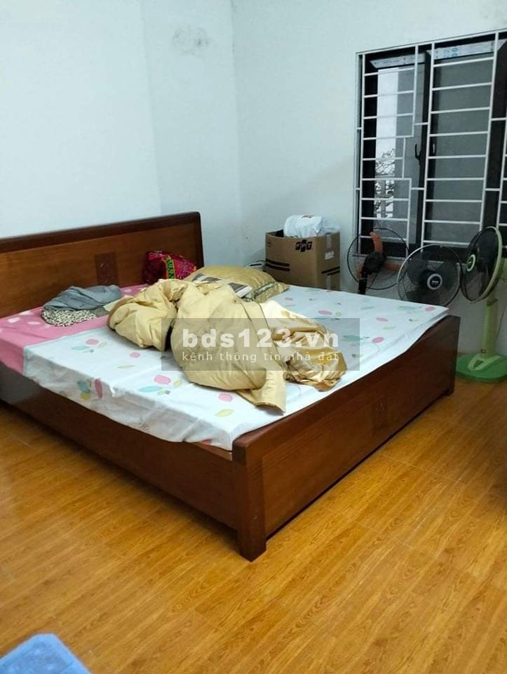 Vợ chồng trẻ chuyển công tác cần bán gấp, Nhà đẹp & rẻ nhất khu Dương Nội