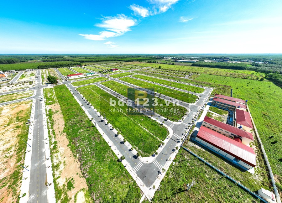 Đất ở Khu Đô Thị Phúc Đạt Gold City tại thị trấn Lai…