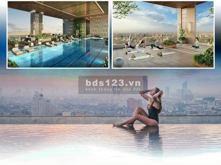 Chỉ với 190 triệu sở hữu ngay căn hộ mặt tiền Quốc lộ 13 liên hệ xem nhà 0933691484