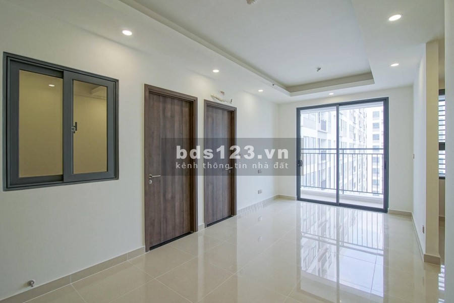 Cho thuê căn hộ Q7 Boulevard, 1 PN, 1 WC, 50m2, 7 triệu, có rèm, p. Phú Mỹ, Quận 7. LH: 0933544789