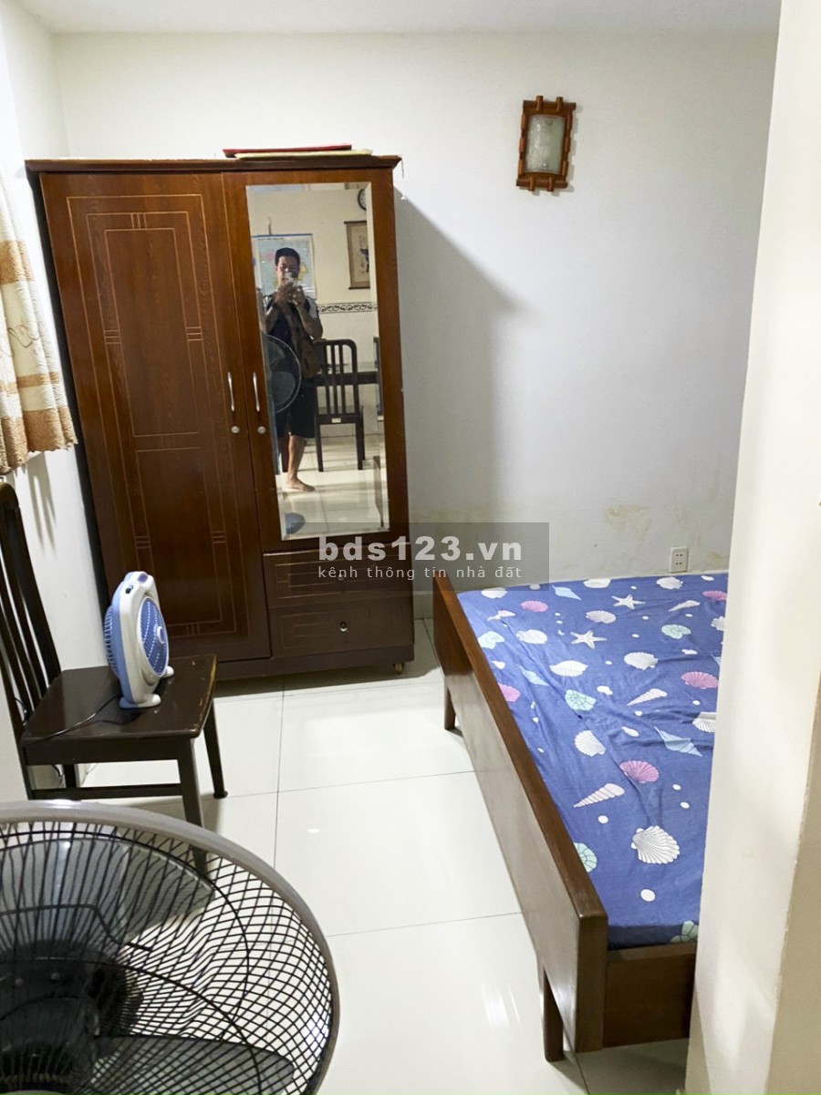 Bán nhà mặt tiền hẻm xe hơi số 2 đường 79, phường Tân Quy , Quận 7 sổ hồng đầy đủ