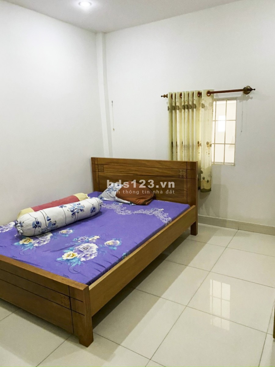 Bán nhà mặt tiền hẻm xe hơi số 2 đường 79, phường Tân Quy , Quận 7 sổ hồng đầy đủ
