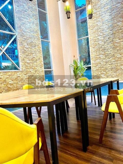 Cho thuê phòng học, phòng họp đầy đủ công năng, giá tốt, khu dân cư hiện hữu, hàng xóm văn minh
