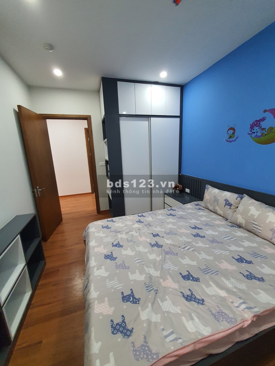 Chỉ từ 1.6 tỉ có ngay Căn hộ CC Cao cấp 4* + 4 Tầng TT thương mại đầy đủ các dich vụ
