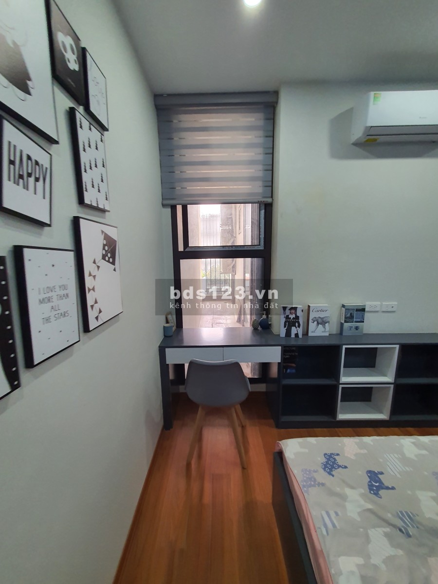 Chỉ từ 1.6 tỉ có ngay Căn hộ CC Cao cấp 4* + 4 Tầng TT thương mại đầy đủ các dich vụ