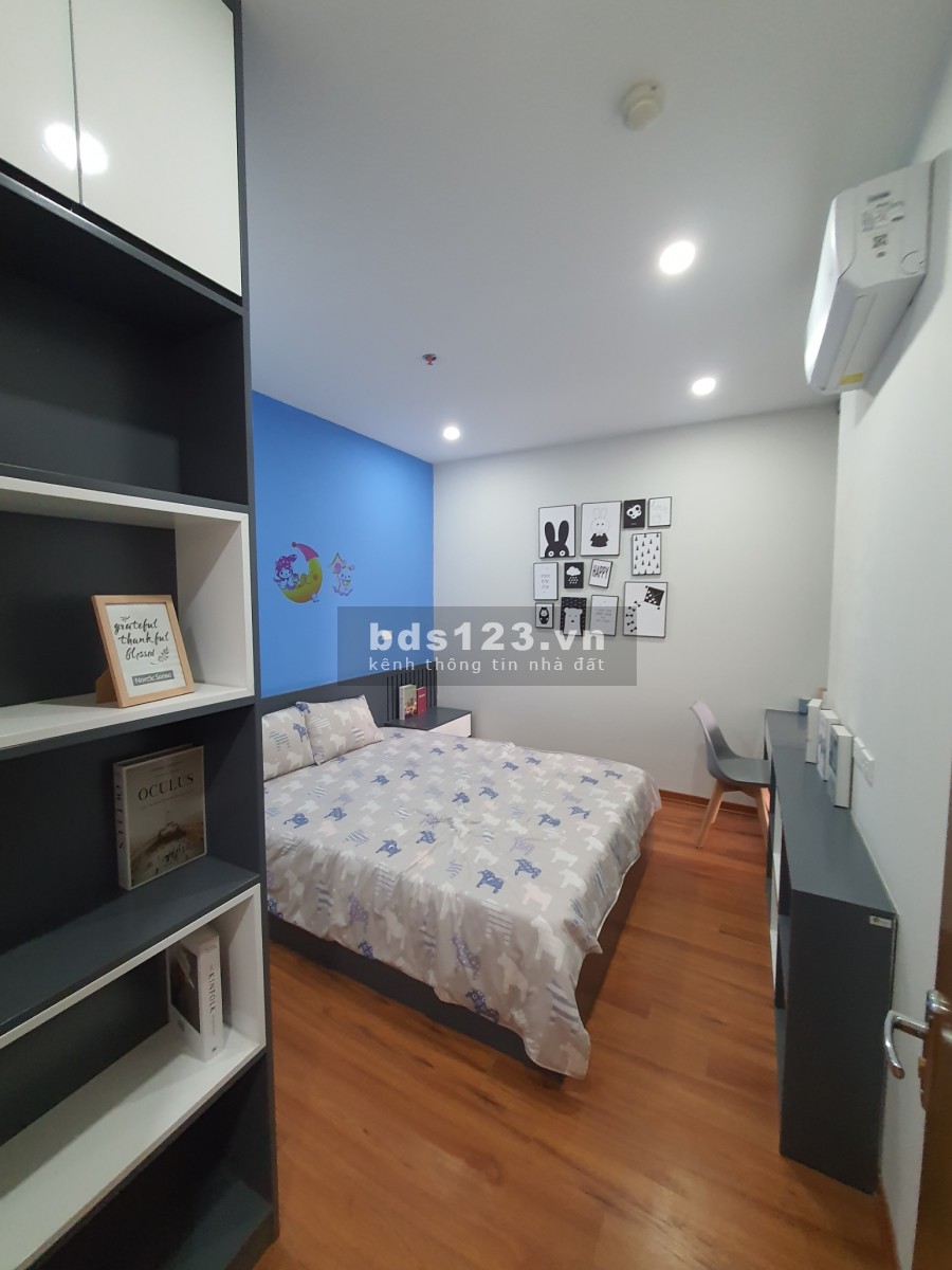Chỉ từ 1.6 tỉ có ngay Căn hộ CC Cao cấp 4* + 4 Tầng TT thương mại đầy đủ các dich vụ