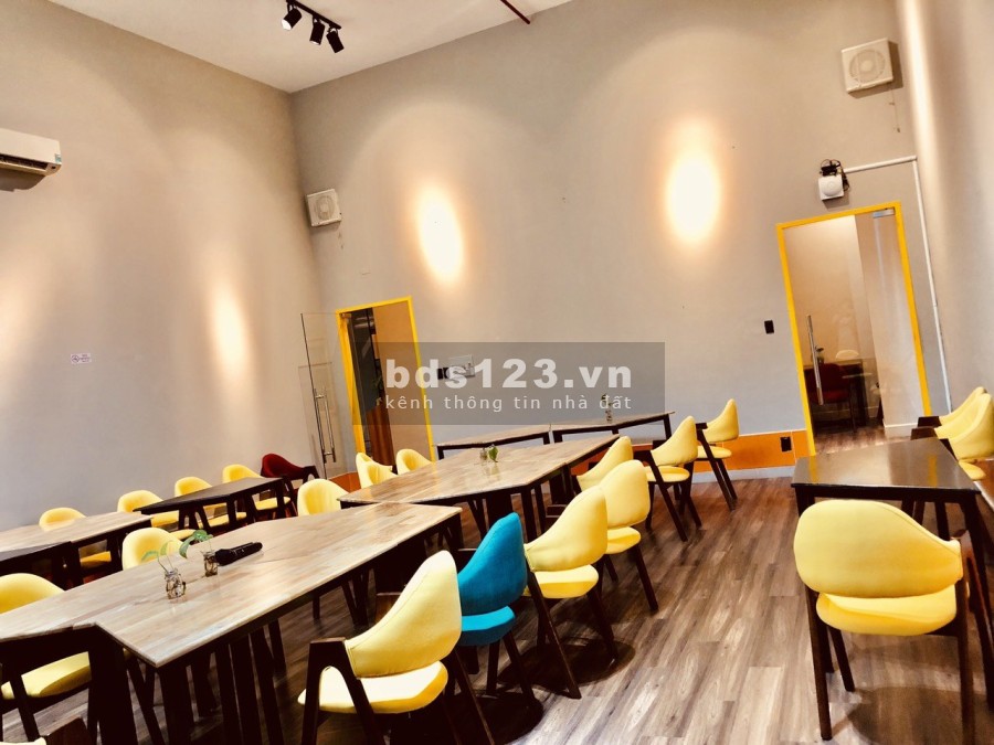 Cho thuê phòng học, phòng họp đầy đủ công năng, giá tốt, khu dân cư hiện hữu, hàng xóm văn minh