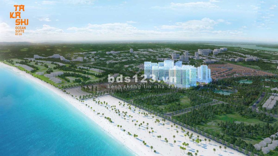 Đất nền ven biển sở hữu lâu dài dự án Nhơn Hội New City,…