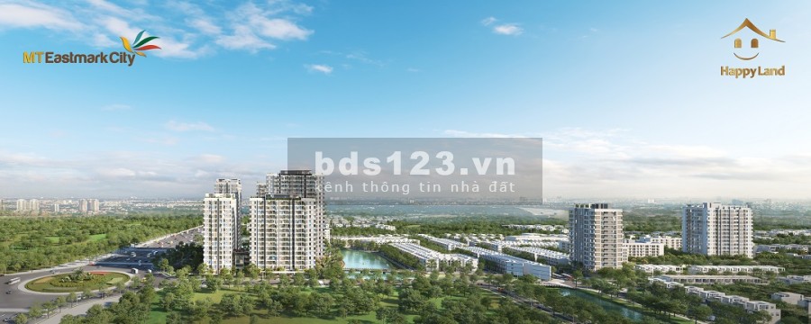 Shophouse MT thành phố Thủ Đức, số lượng giới hạn giá chỉ 50 triệu/m2, mặt tiền đường Vành Đai 3