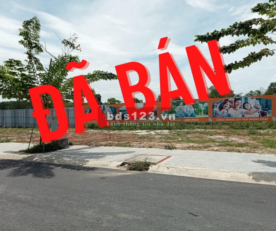 Đất nền khu công nghiệp Tân Uyên Bình Dương hỗ trợ trả góp, giá tốt, vị trí đắc địa