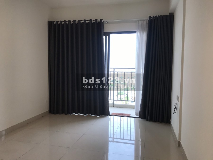 Căn 3PN nội thất cơ bản view sông tầng cao thoáng mát chỉ 13 triệu/tháng giá tốt
