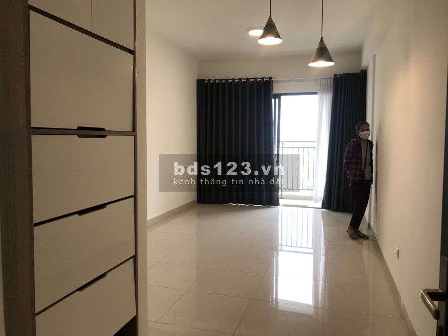 Căn 3PN nội thất cơ bản view sông tầng cao thoáng mát chỉ 13 triệu/tháng giá tốt