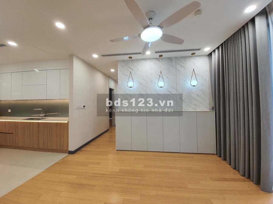 BQL The Zei cho thuê căn hộ 2PN - 3PN giá rẻ, view đẹp tầng cao, môi trường sống yên tĩnh
