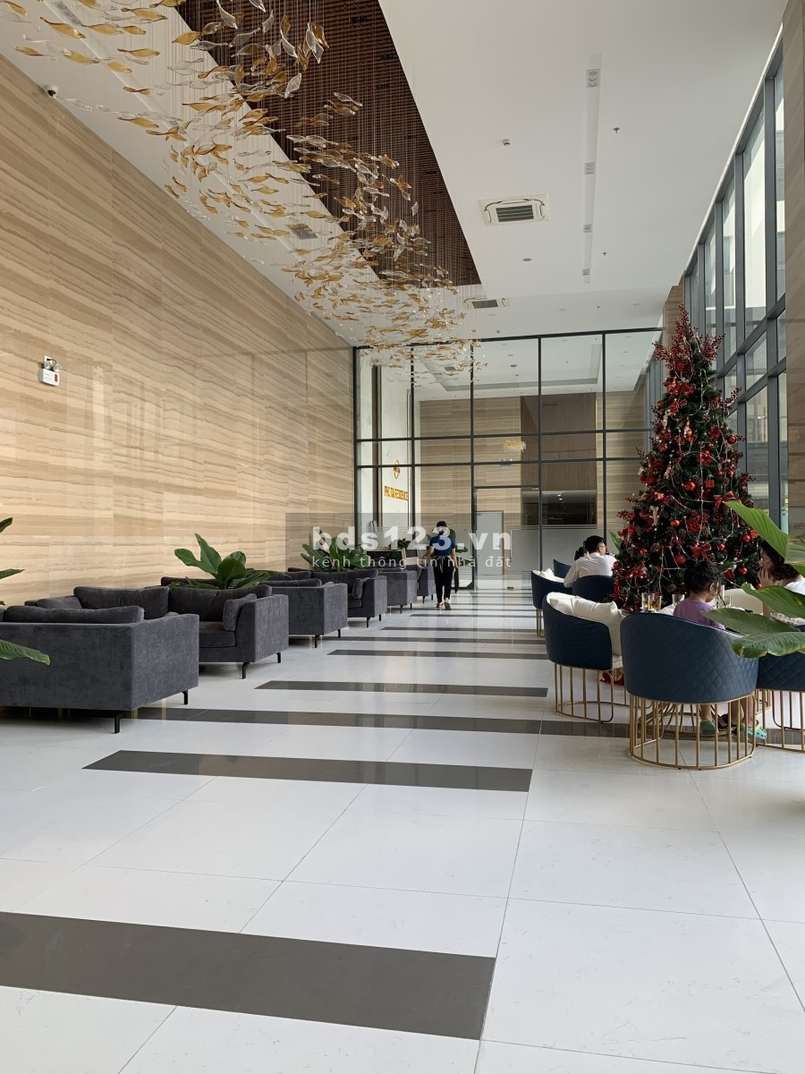 Căn hộ cao cấp Phú Tài Residence 25% nhận ngay căn hộ view biển tặng gọi nội thất 250 triệu