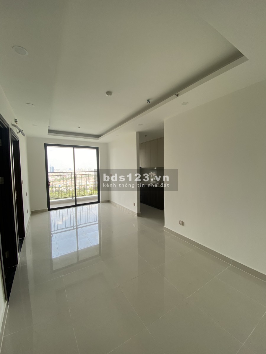 Cho thuê căn hộ Q7 Boulevard, 1 PN, 1 WC, 50m2, 7 triệu, có rèm, p. Phú Mỹ, Quận 7. LH: 0933544789