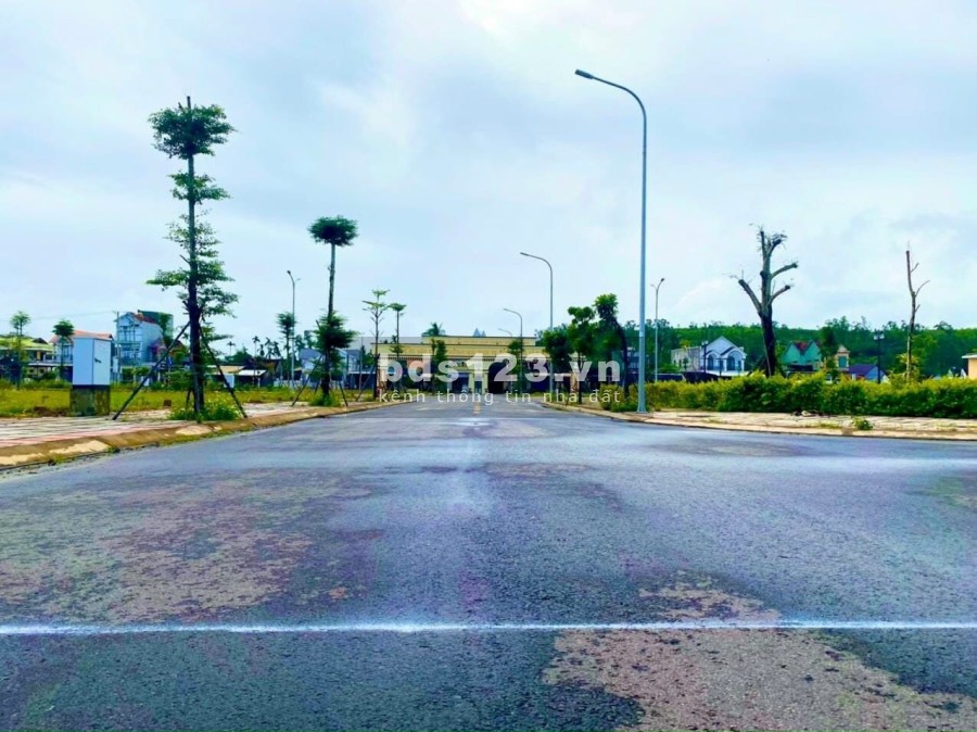 Sunshine City Mộ Đức Quảng Ngãi, bán gấp vài suất đất nền giá cam kết rẻ nhất thị trường
