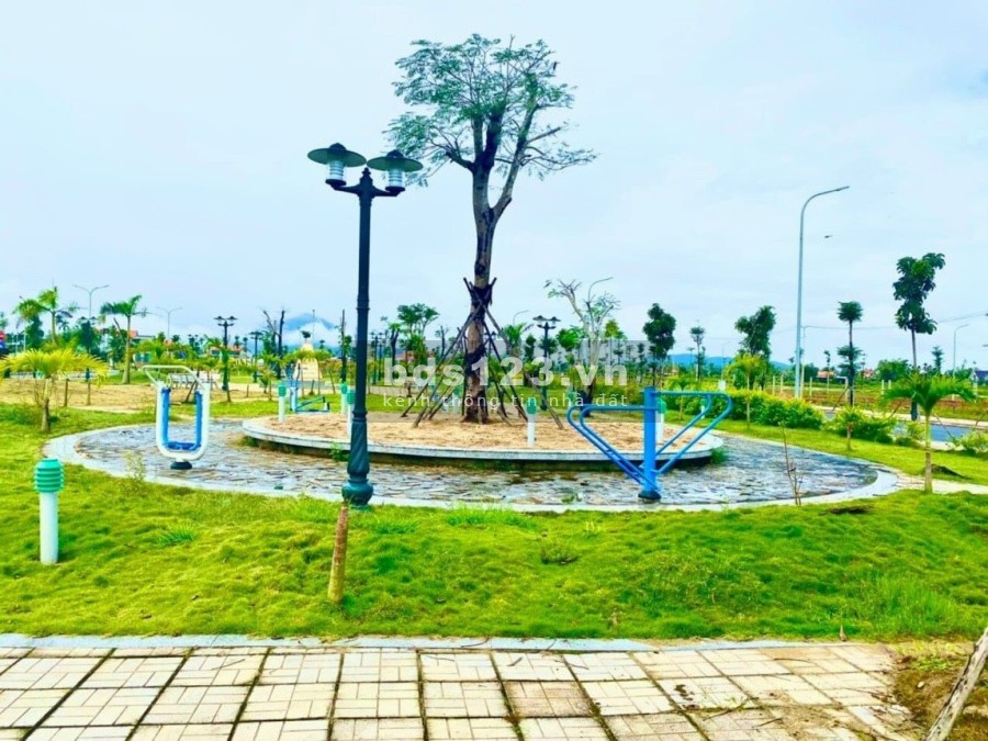 Sunshine City Mộ Đức Quảng Ngãi, bán gấp vài suất đất nền giá cam kết rẻ nhất thị trường