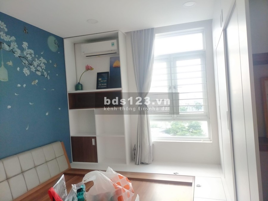 Cho thuê căn hộ 2PN Himlam Riverside Quận 7 giá 14 triệu/tháng liên hệ 0878162162