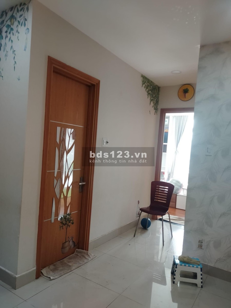 Cho thuê căn hộ 2PN Himlam Riverside Quận 7 giá 14 triệu/tháng liên hệ 0878162162