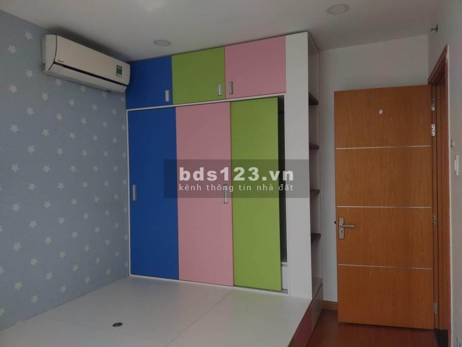 Cho thuê căn hộ 2PN Himlam Riverside Quận 7 giá 14 triệu/tháng liên hệ 0878162162
