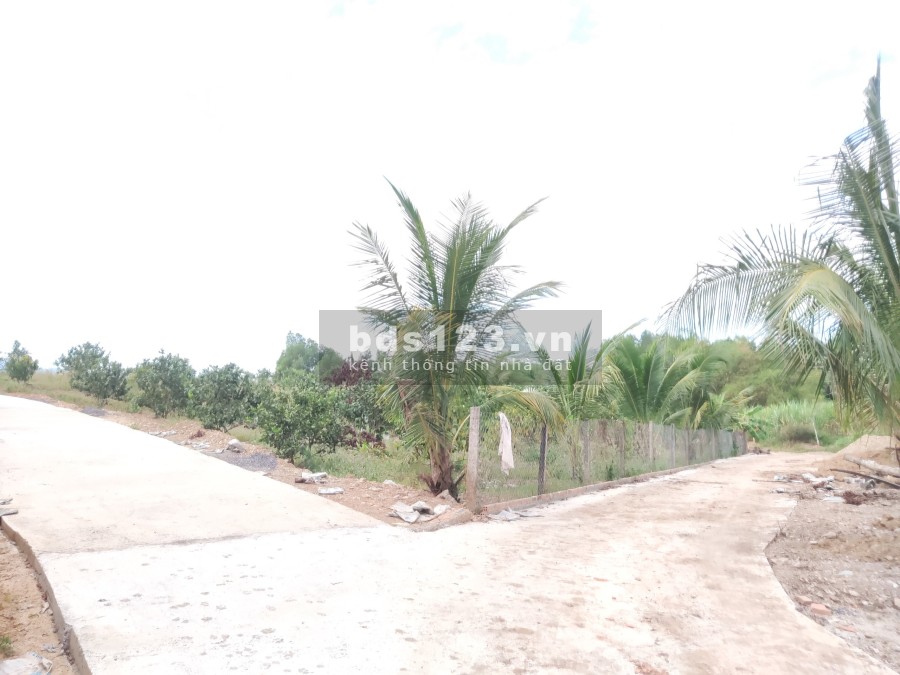 Bán mãnh vườn thôn 5 Diên Hồng, view sông bao đẹp, giá tốt tiện đầu tư, pháp lý đầy đủ