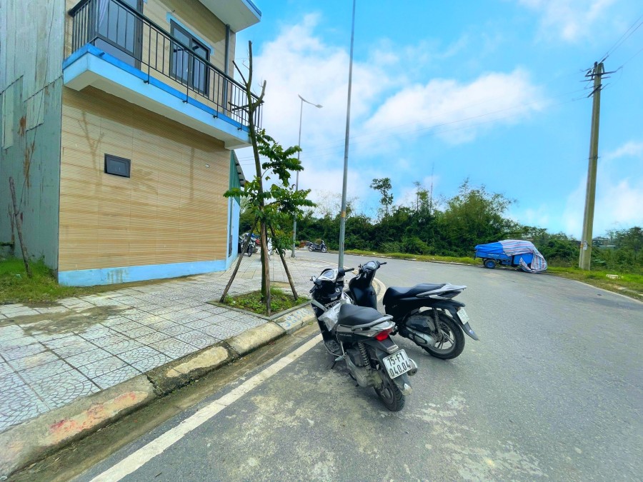 Bán đất khu quy hoạch Hương Sơ KV2, Tản Đà, không trụ, không cống giá chỉ 1 Tỷ 4XX