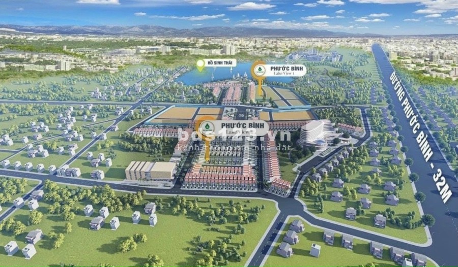Đất nền Long Thành siêu lợi nhuận, chiết khấu lớn, giá bán 20 triệu/m2, pháp lý chuẩn