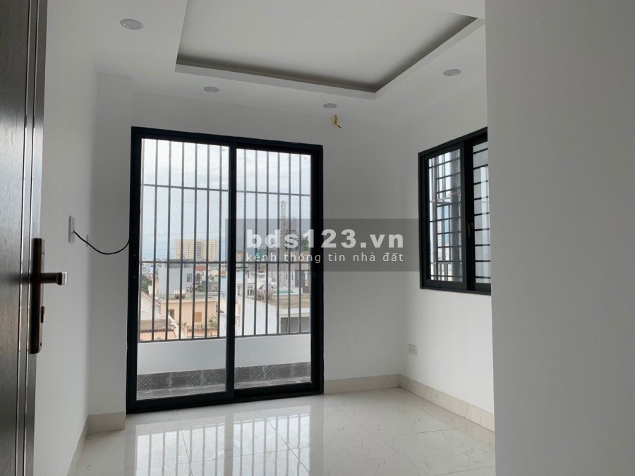 Căn hộ Xanh, 1PN diện tích sử dụng 33m2, giá chỉ từ 700 triệu/tháng, sổ hồng chính chủ