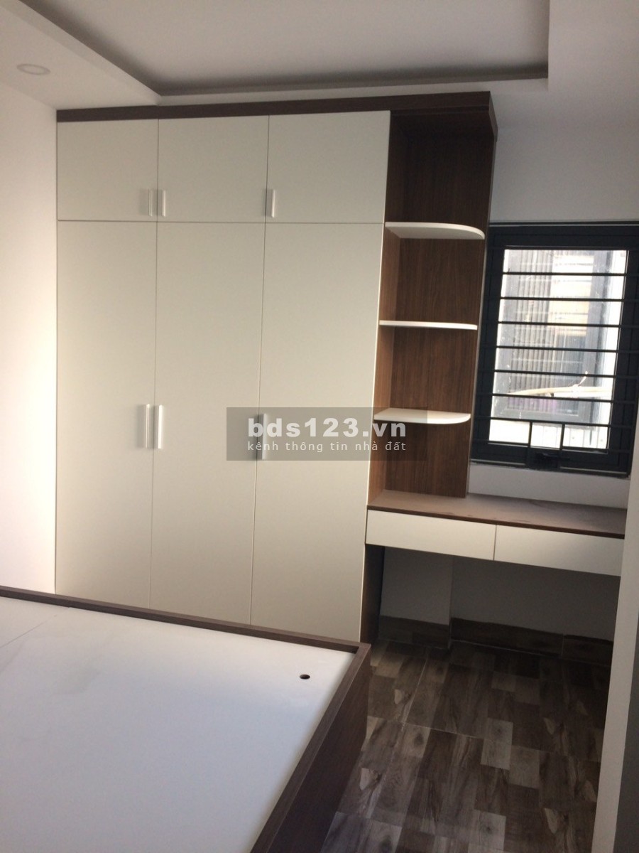 Căn hộ Xanh, 1PN diện tích sử dụng 33m2, giá chỉ từ 700 triệu/tháng, sổ hồng chính chủ