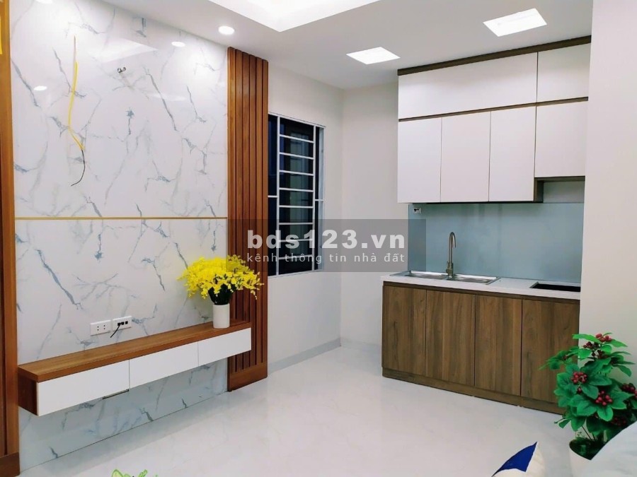 Căn hộ Xanh, 1PN diện tích sử dụng 33m2, giá chỉ từ 700 triệu/tháng, sổ hồng chính chủ