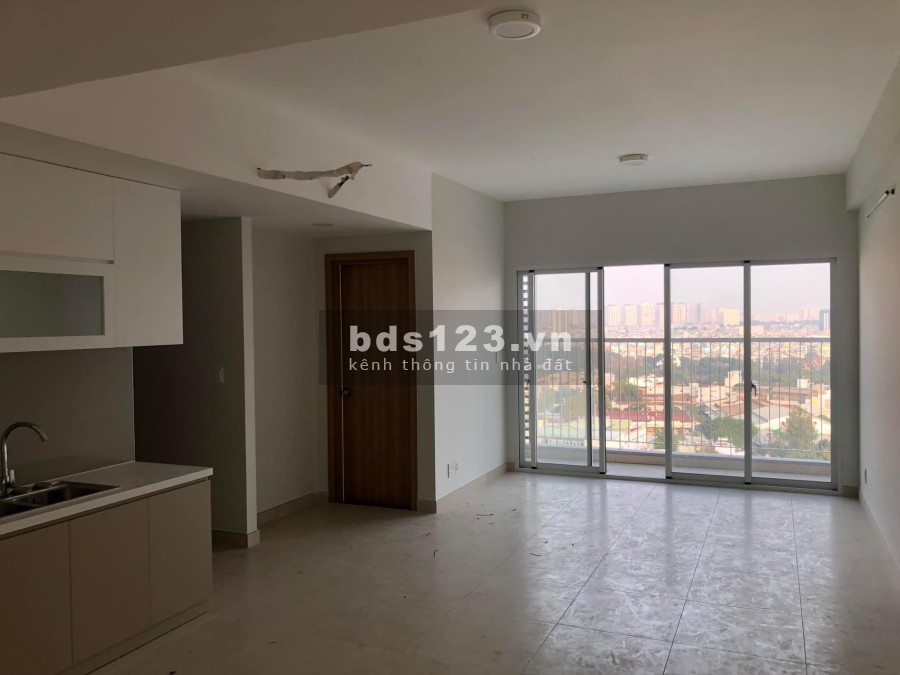 Căn hộ góc 3 phòng ngủ 88m2 - 3 view căn hộ Carillon 7 3.15 tỷ, nhà mới cuối năm ra sổ 0906847066