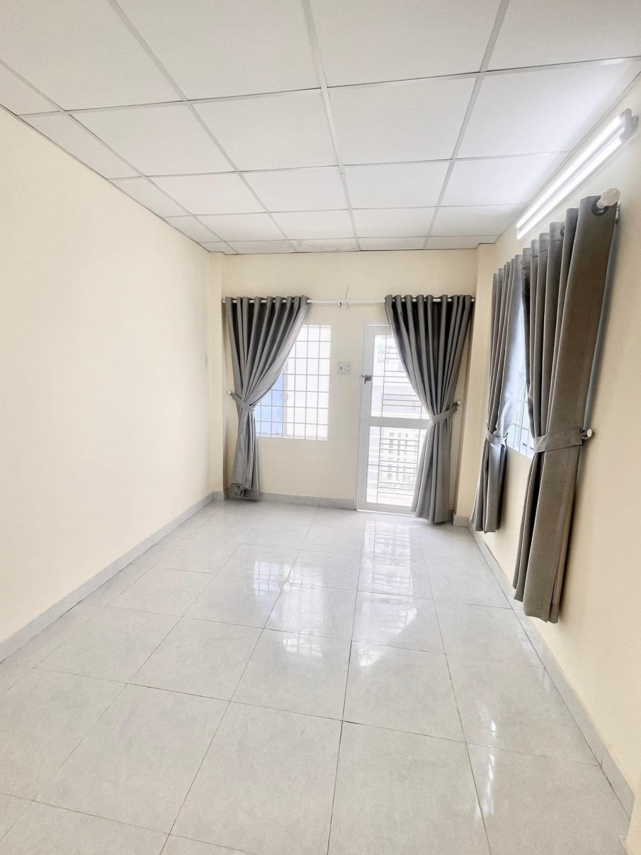 Bán nhà hẻm xe hơi, Phan Đình Phùng, phường 17, Quận Phú Nhuận sổ hồng chính chủ