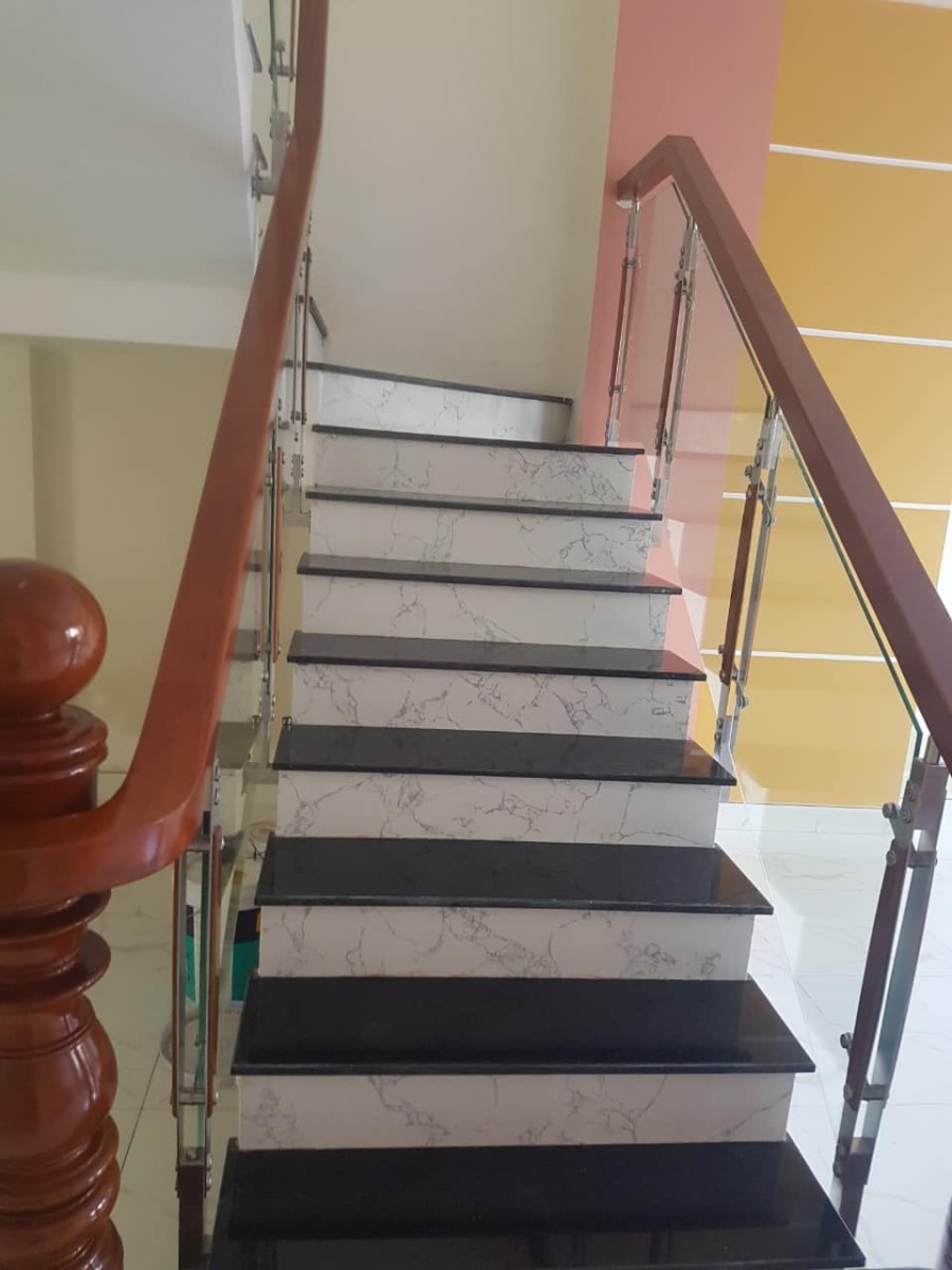 Bán nhà hẻm xe hơi, Phan Đình Phùng, phường 17, Quận Phú Nhuận sổ hồng chính chủ
