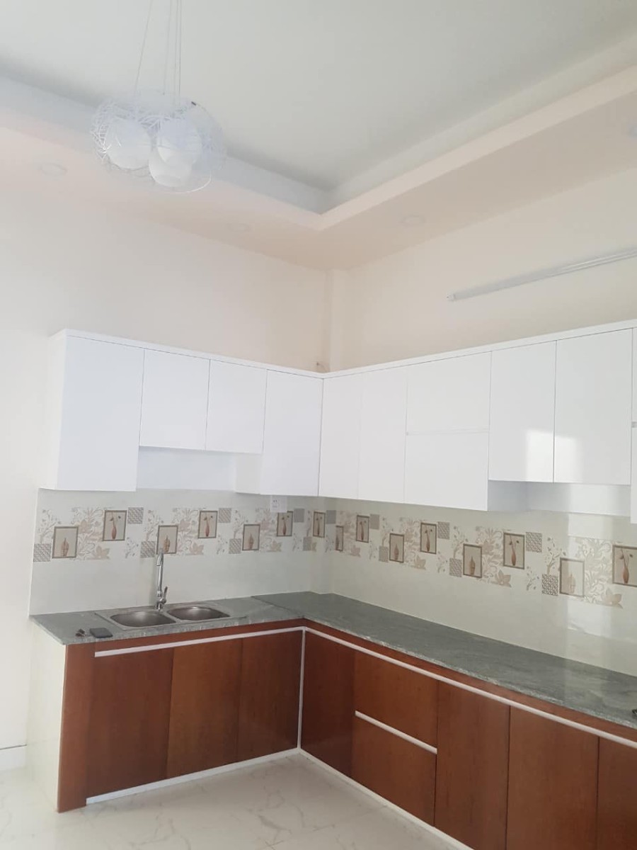 Bán nhà hẻm xe hơi, Phan Đình Phùng, phường 17, Quận Phú Nhuận sổ hồng chính chủ