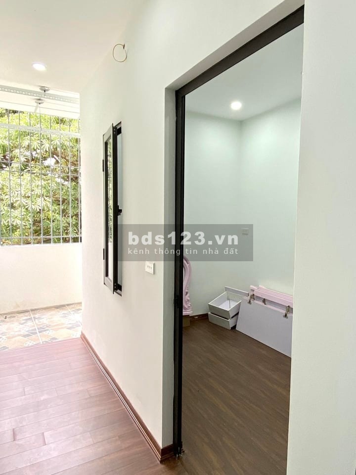 Chính chủ bàn nhà Minh Khai, Quận Hai Bà Trưng kinh doanh ngõ 2 ô tô dt 45m2, giá 1.45 tỷ