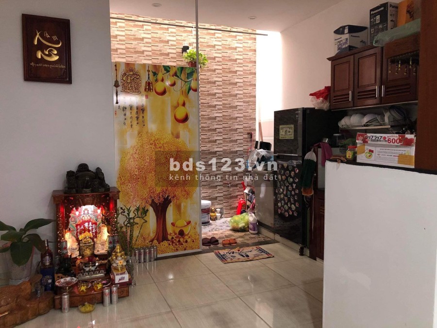 Bán nhà mặt phố đường Điện Biên Phú, Quận Thanh Khê, Đà…