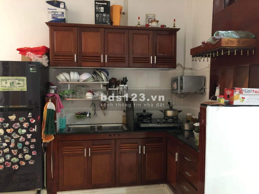 Bán nhà mặt phố đường Điện Biên Phú, Quận Thanh Khê, Đà…