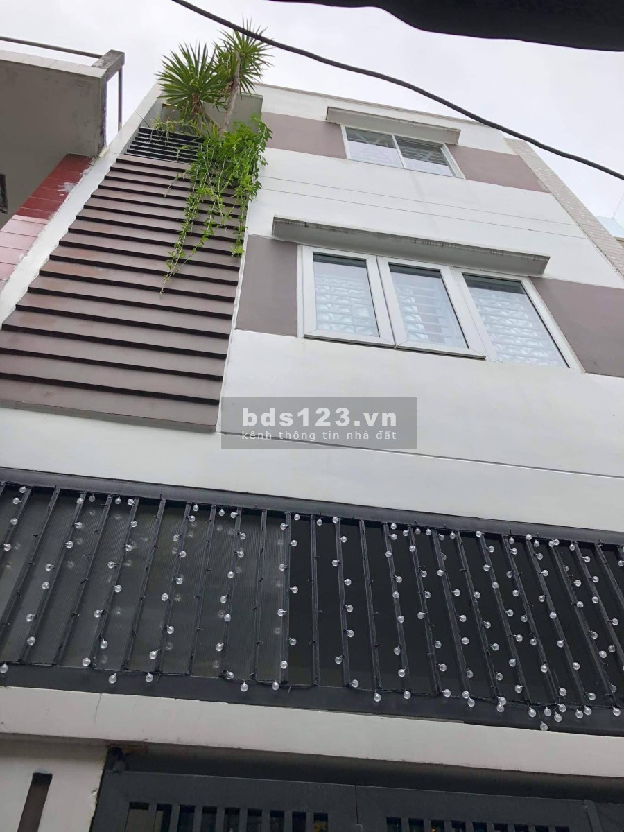 Bán nhà mặt phố đường Điện Biên Phú, Quận Thanh Khê, Đà…
