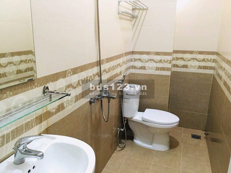 Bán nhà mặt phố đường Điện Biên Phú, Quận Thanh Khê, Đà…