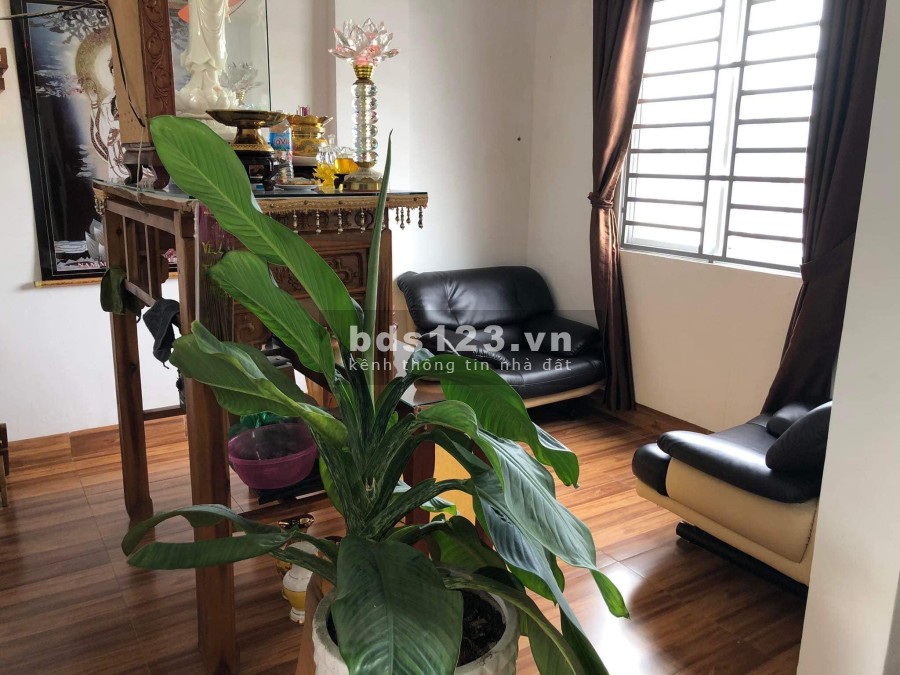 Bán nhà mặt phố đường Điện Biên Phú, Quận Thanh Khê, Đà…
