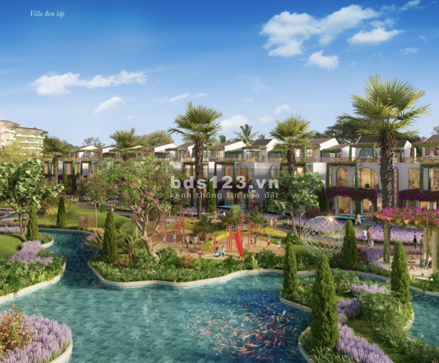 La Queenara Hội An – Điểm sáng tại miền Trung sở hữu lâu dài, pháp lý chính chủ, hỗ trọ vay