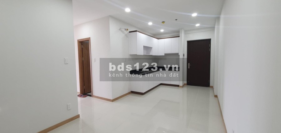 Bán căn 2 phòng ngủ Bcons Suối Tiên giá rẻ hướng Đông Bắc nhà mới đã có sổ