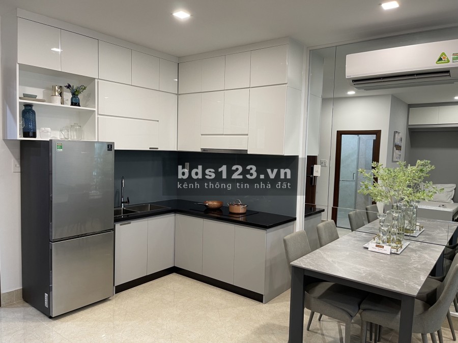 Bán nhà 900tr ngay trung tâm thành phố Thuận An Bình Dương chiết khấu cao, giá tốt