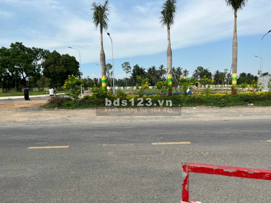 Đất nền dự án Rose Mall- An Nông 5 liên hệ xem đất 0368071784, pháp lý chính chủ