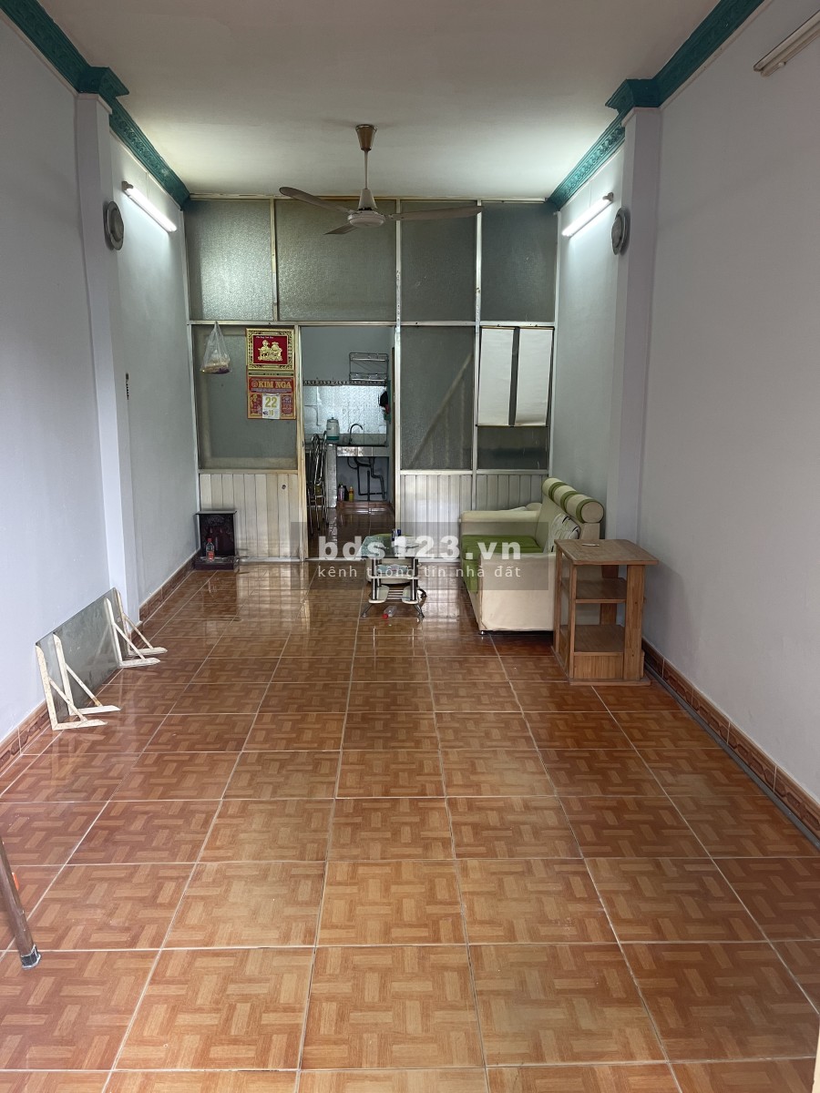 Cho Thuê nhà tại địa chỉ 19 lô 23 Phạm Thế hiển, Phường 4 Quận 8 liên hệ 0904046747