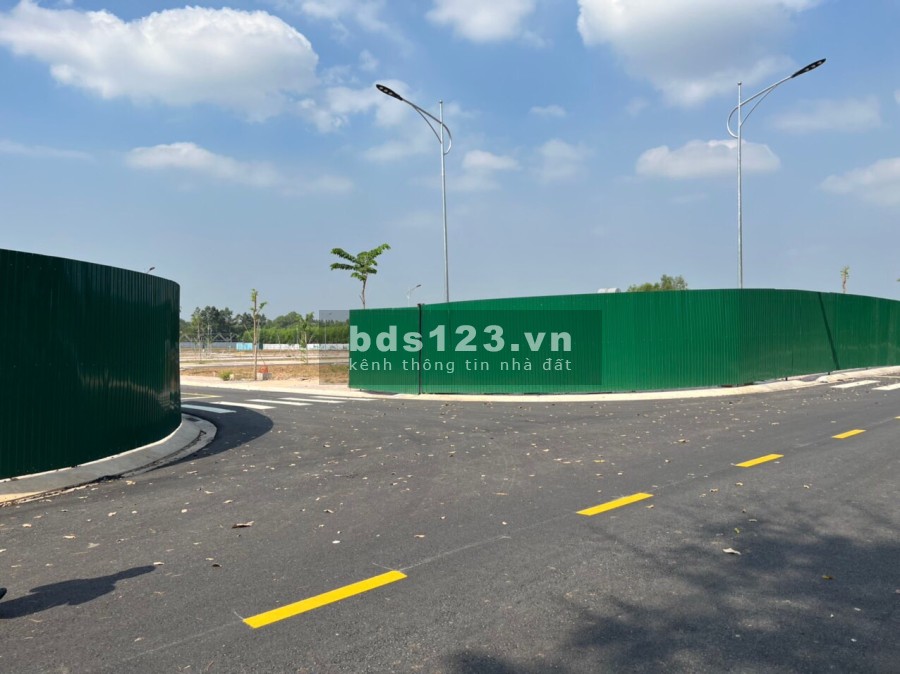Đất nền Long Thành siêu lợi nhuận, chiết khấu lớn, giá bán 20 triệu/m2, pháp lý chuẩn