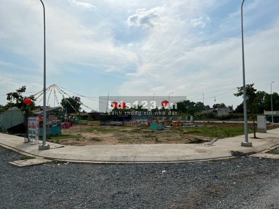 Đất nền dự án Rose Mall- An Nông 5 liên hệ xem đất 0368071784, pháp lý chính chủ
