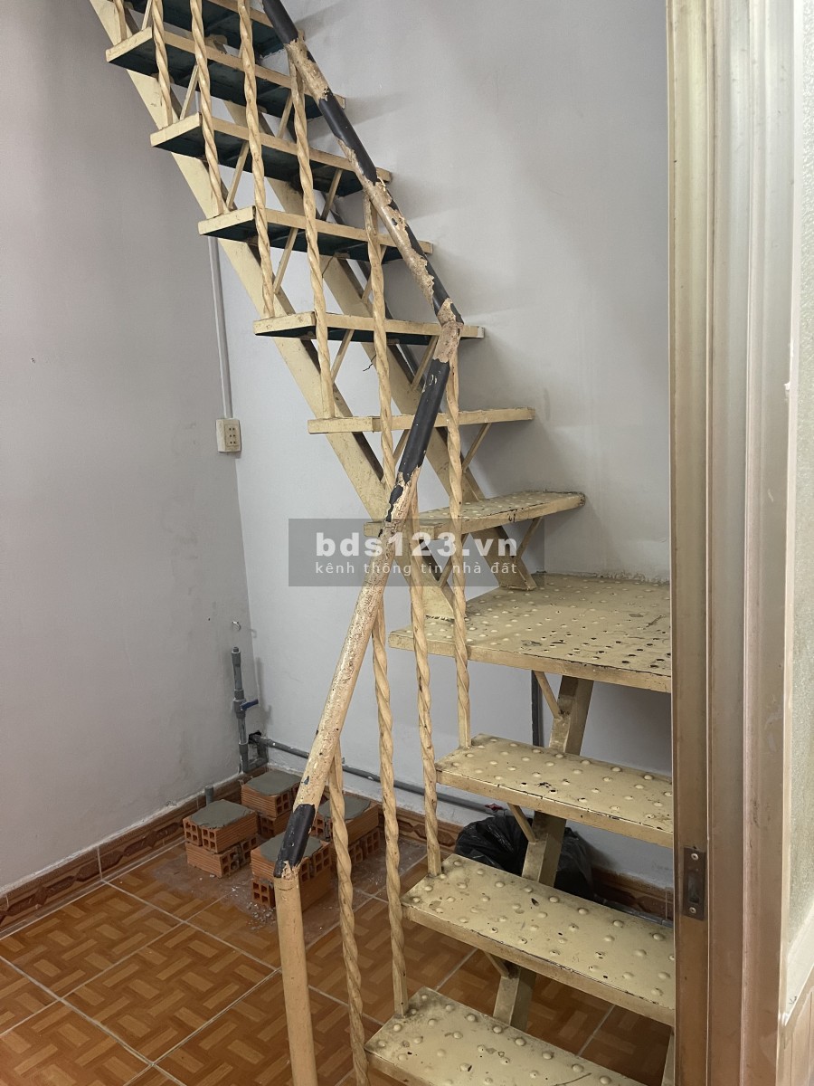 Cho Thuê nhà tại địa chỉ 19 lô 23 Phạm Thế hiển, Phường 4 Quận 8 liên hệ 0904046747