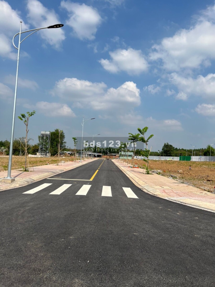 Đất nền Long Thành siêu lợi nhuận, chiết khấu lớn, giá bán 20 triệu/m2, pháp lý chuẩn