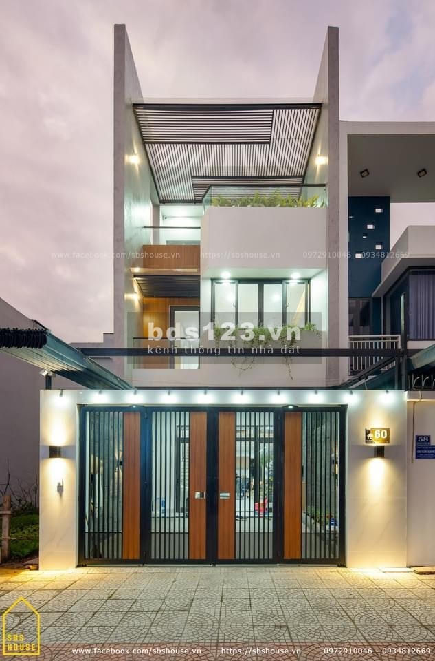 Nhà phố 1 trệt 2 lầu, Lê Văn Lương nối dài, sổ hồng riêng 100% ngân hàng hỗ trợ vay